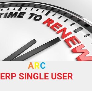 ARC SINGLE USER