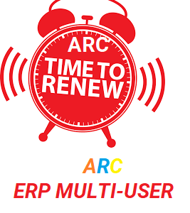 ARC MULTI/LAN USER