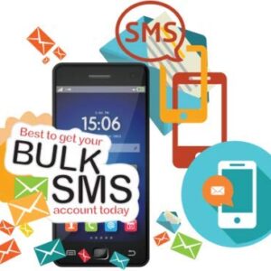 BULK SMS 10K BASIC PACK