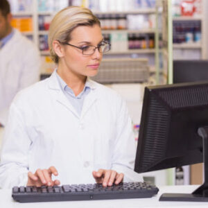 Miracle Pharma+ ERP Retail Chemist