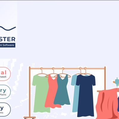 SMART TAILER MASTER SPL